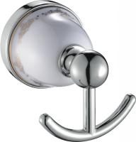 Крючок ART&MAX FELICIA AM-F-5502-Cr