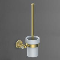 Держатель щетки ART&MAX ANTIC CRYSTAL AM-2681SJ-Do