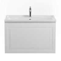 База под раковину подвесная CEZARES GIUBILEO-N-80-1C-SO-BL