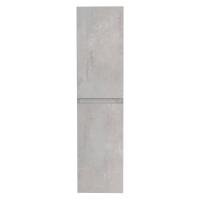 Шкаф подвесной CEZARES MOLVENO-1600-2A-SC-BET