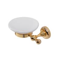 Мыльница подвесная CEZARES APHRODITE-SODS-03/24-M