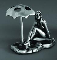 Подставка для зубных щеток ART&MAX JUNO AM-B-0071B-T