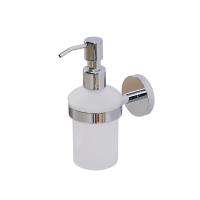 Диспенсер для мыла подвесной CEZARES RELAX-SOIS-V-01