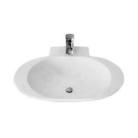 Керамическая раковина накладная BelBagno BB3060KL