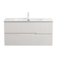 База под раковину подвесная CEZARES DUET-N-1000-2C-SO-FBS-P