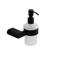 Диспенсер для мыла подвесной CEZARES STYLUS-SOIS-V-NOP