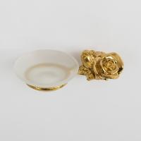 Держатель мыльницы ART&MAX ROSE AM-B-0915-Do