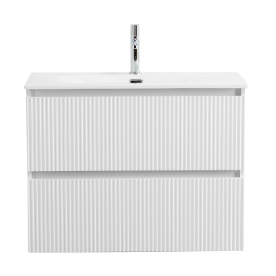 База под раковину подвесная BelBagno UNO-900-2C-SO-BO