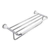 Полка для полотенец ART&MAX BIANCHI AM-E-2610-Cr