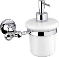 Дозатор для мыла подвесной CEZARES OLIMP-SOI-01-M