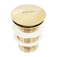 Донный клапан BelBagno BB-SC-ORO Донный клапан BelBagno BB-SC-ORO