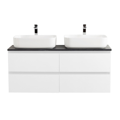 База под раковину подвесная BelBagno KRAFT-1200-4C-SO-BO