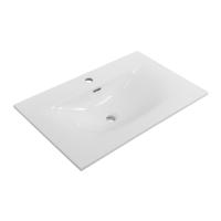 Керамическая раковина CEZARES CZR-8099-90/50