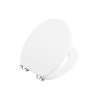 Крышка-сиденье BelBagno TREVI BB135SCM-CRM Крышка-сиденье BelBagno TREVI BB135SCM-CRM