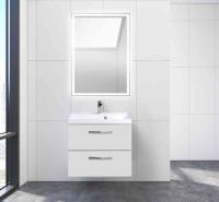 База под раковину подвесная BelBagno AURORA-600-2C-SO-BO
