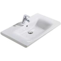 Керамическая раковина BelBagno SOFT 13065-KL
