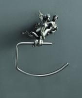 Полотенцедержатель ART&MAX ROMANTIC AM-0816-B