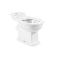 Чаша напольного унитаза BelBagno BOHEME BB115CP