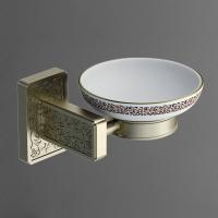 Мыльница ART&MAX GOTICO AM-E-4899AQ