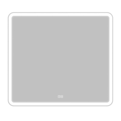 Зеркало BelBagno SPC-MAR-900-800-LED-TCH-WARM