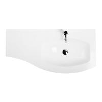 Раковина из искусственного мрамора CEZARES 50154