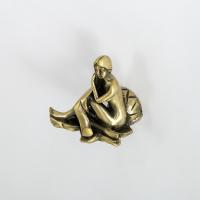 Крючок ART&MAX JUNO AM-B-0712-B