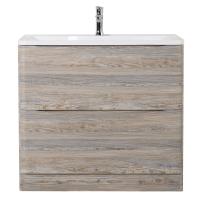 База под раковину напольная BelBagno ACQUA-800-2C-PIA-PS