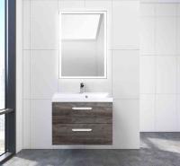 База под раковину подвесная BelBagno AURORA-700-2C-SO-PP