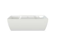 Акриловая ванна BelBagno BB110-180-76