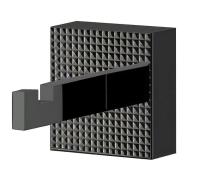 Крючок CEZARES PRIZMA-HK1-NOP