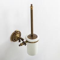 Держатель щетки подвесной ART&MAX BAROCCO AM-1785-Br