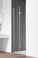 Душевая дверь CEZARES ECO-O-BS-12-100-C-Cr