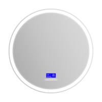 Зеркало BelBagno SPC-RNG-700-LED-TCH-RAD