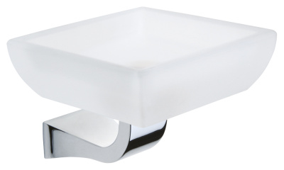 Мыльница ART&MAX SOLI AM-G-6634