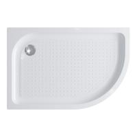 Акриловый поддон BelBagno TRAY-BB-RH-120/80-550-15-W-L Акриловый поддон BelBagno TRAY-BB-RH-120/80-550-15-W-L