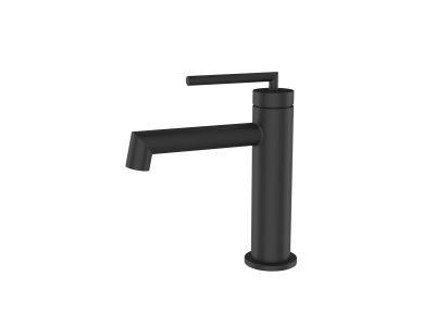 Смеситель для раковины BelBagno ACQUA ACQUA-LVM-NERO Смеситель для раковины BelBagno ACQUA ACQUA-LVM-NERO