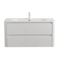 База под раковину подвесная CEZARES RELAX-1000-2C-SO-BL