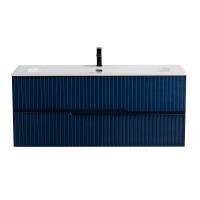 База под раковину подвесная CEZARES DUET-N-1200-2C-SO-SPF-P