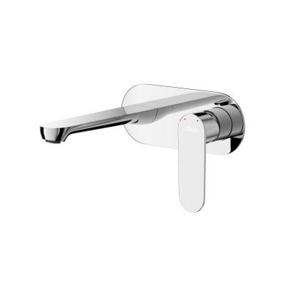 Смеситель для раковины встраиваемый CEZARES STYLUS-BLI1-01-W0