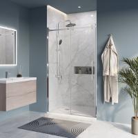 Душевая дверь BelBagno MARINO-BF-1-120-C-Cr Душевая дверь BelBagno MARINO-BF-1-120-C-Cr
