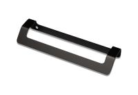 8.1107.224192.0270 Ручка-скоба 224-192мм, отделка белый глянец