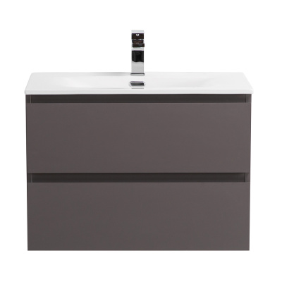 База под раковину подвесная BelBagno KRAFT-600-2C-SO-GSO