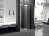 Душевая дверь CEZARES LUCIDO-BF-1-120-C-Cr