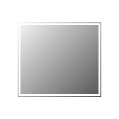Зеркало BelBagno SPC-GRT-900-800-LED-BTN