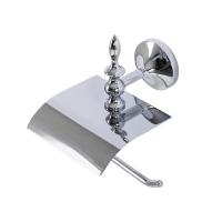 Держатель для туалетной бумаги ART&MAX BOHEMIA AM-E-4283-Cr