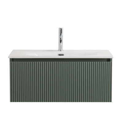 База под раковину подвесная BelBagno UNO-800-1C-SO-VO