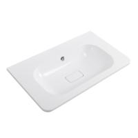 Раковина CEZARES CZR-800/480-LV-MR-NV-W0