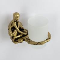 Держатель стакана ART&MAX JUNO AM-B-0714-B