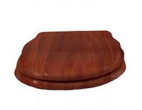 Крышка-сиденье CEZARES Сидения и комплектующие CZR-360W-G