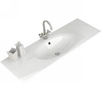 Керамическая раковина CEZARES 50162